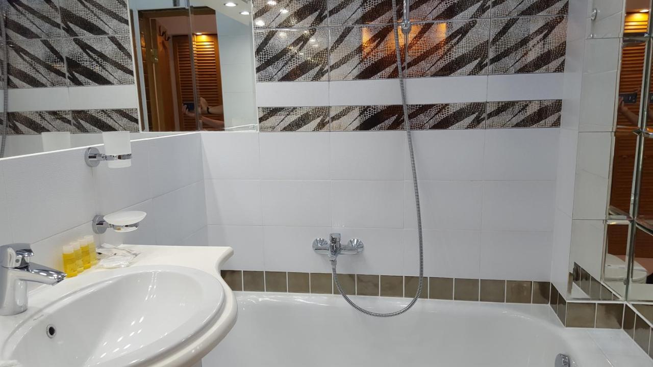 Soprano Apartment Tamanska Lviv Eksteriør billede