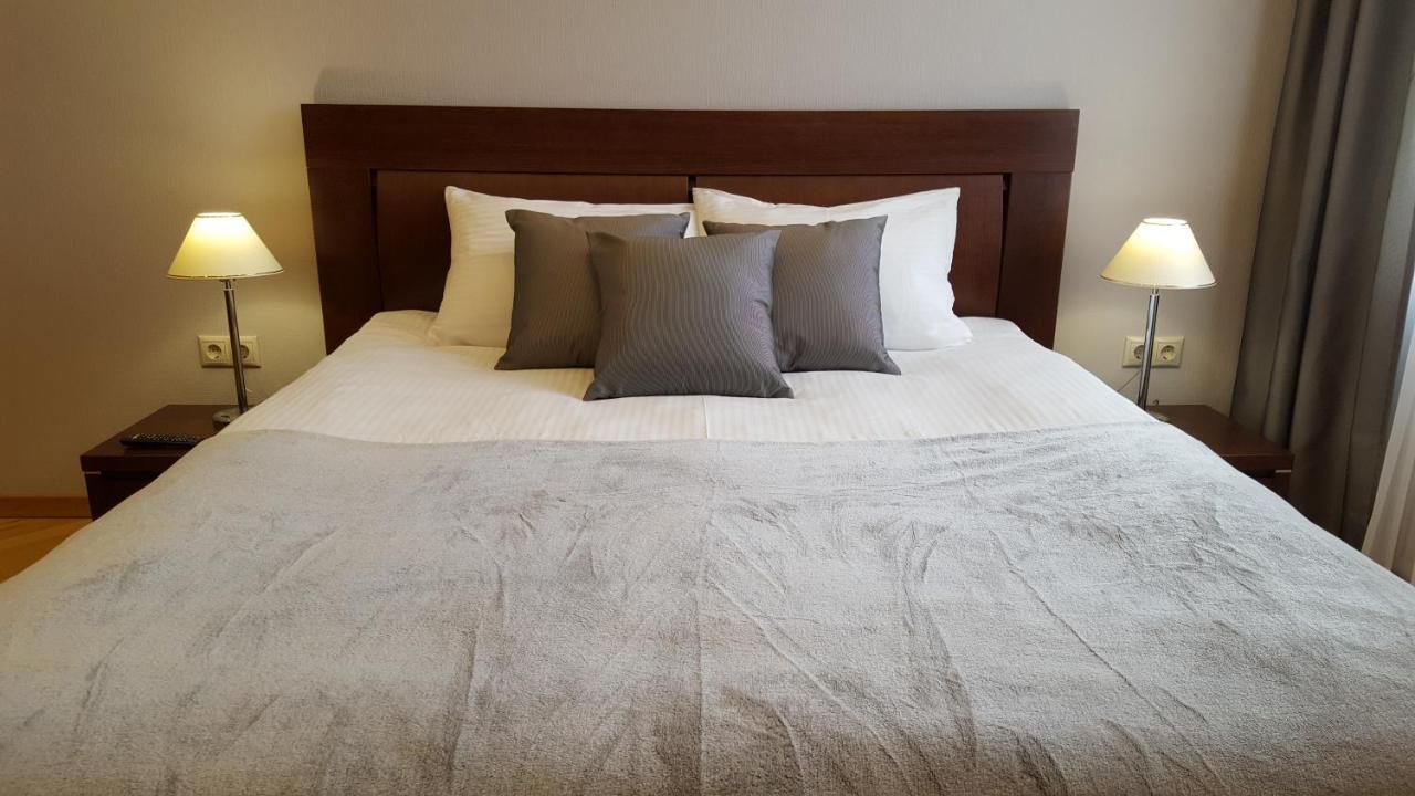 Soprano Apartment Tamanska Lviv Eksteriør billede